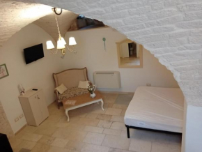 Appartamento la Birba Alberobello